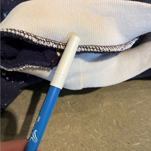 Mural-Type USA Vintage Quote Artistic Design Covers Front Sleeves Back - Picture 14 of 15